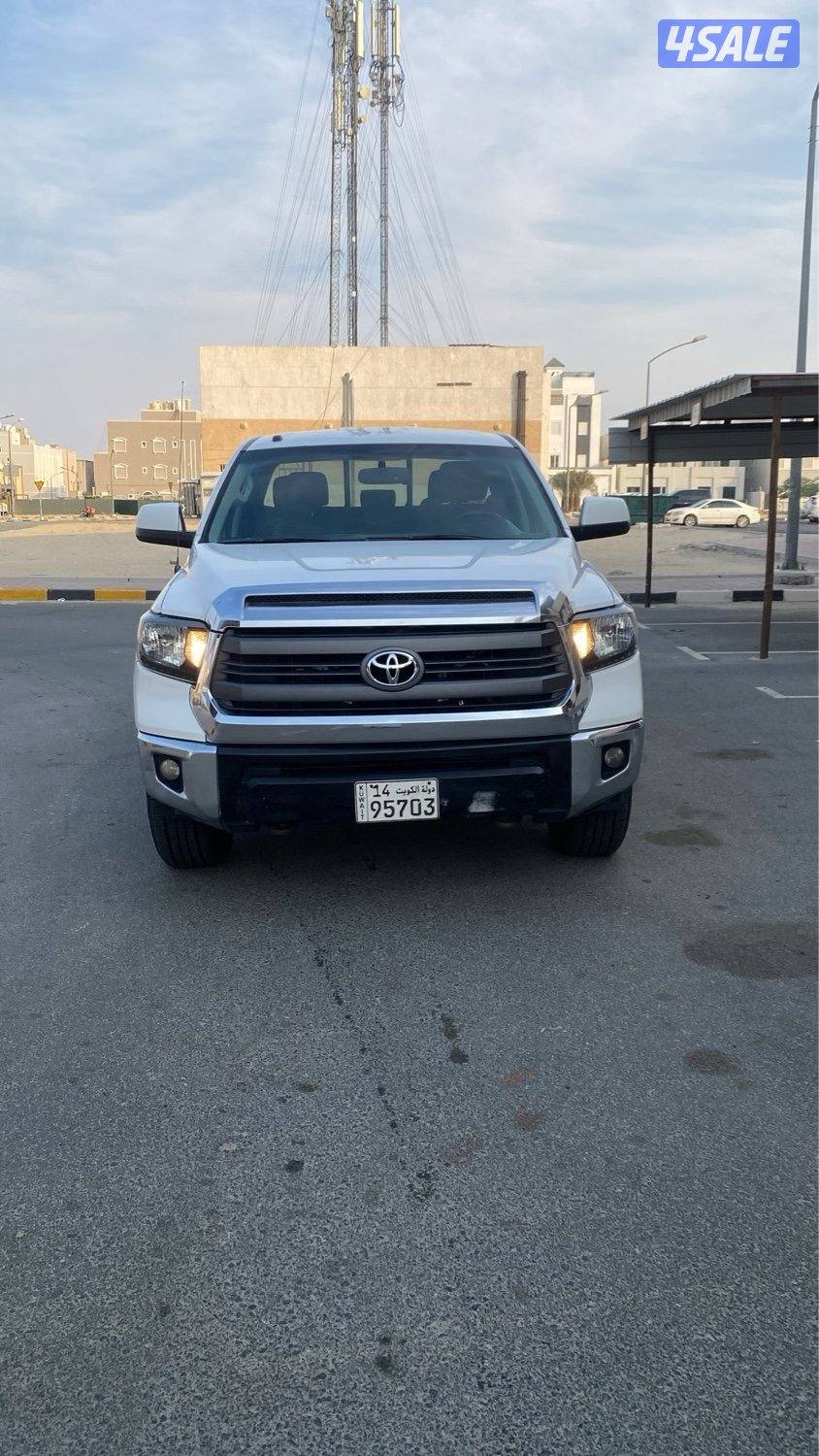 للبيع تندرا7