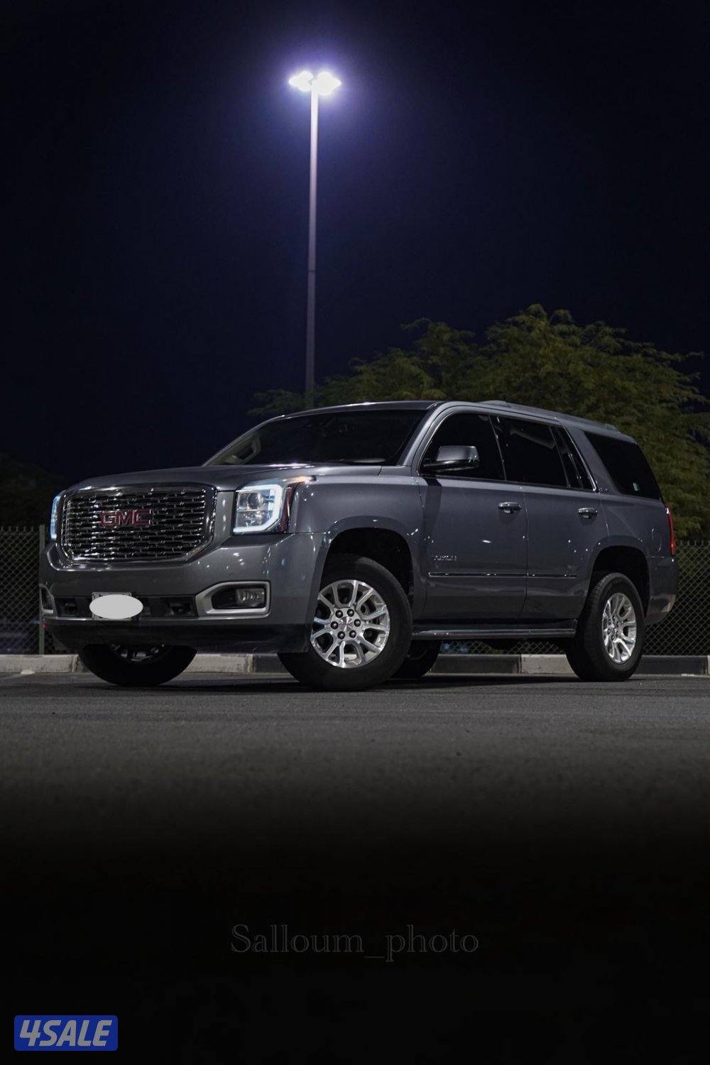 يوكن - 2019 - SLE0