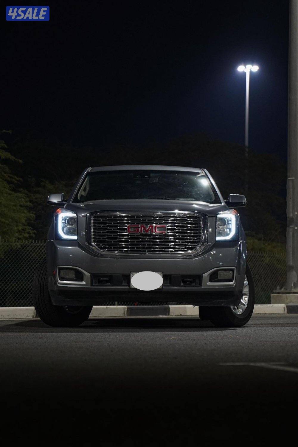 يوكن - 2019 - SLE1