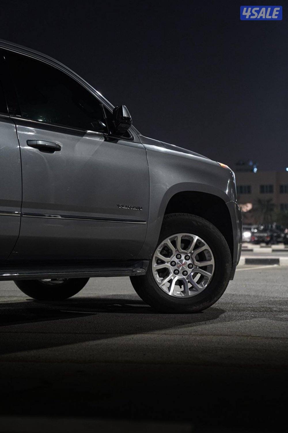 يوكن - 2019 - SLE3