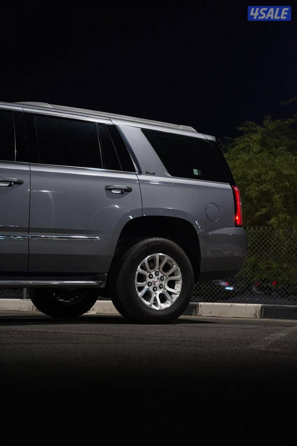 يوكن - 2019 - SLE4