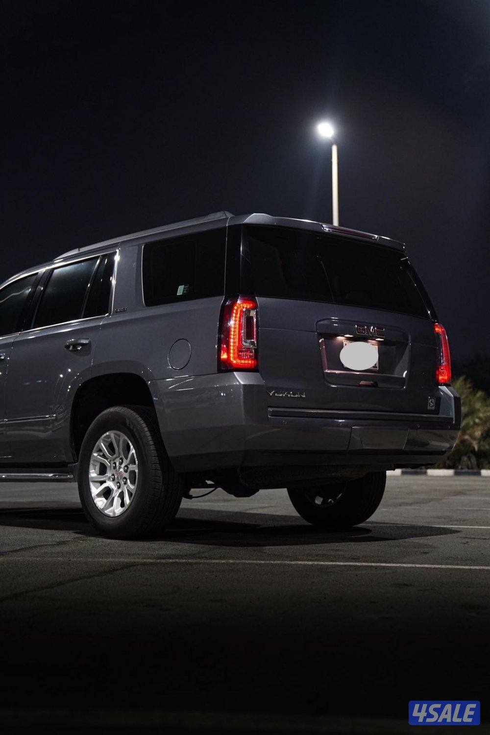 يوكن - 2019 - SLE5