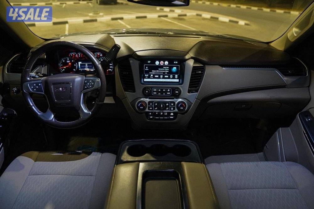 يوكن - 2019 - SLE7