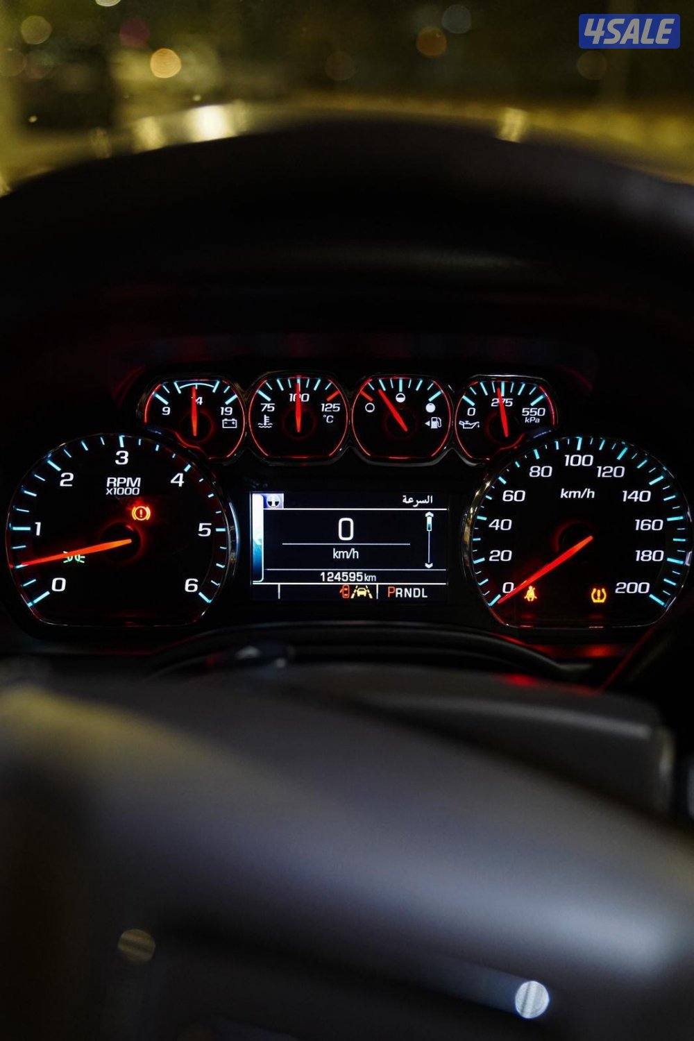 يوكن - 2019 - SLE8