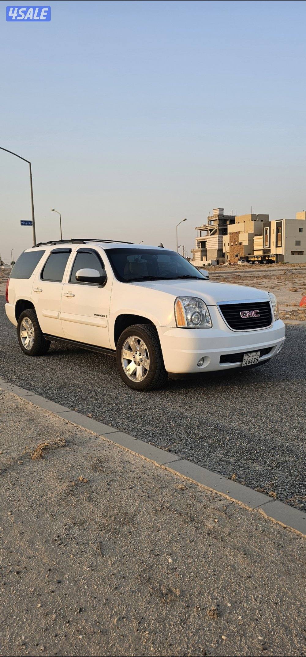 يوكون SLT دبل جير - فتحه (اعلى فئه)0