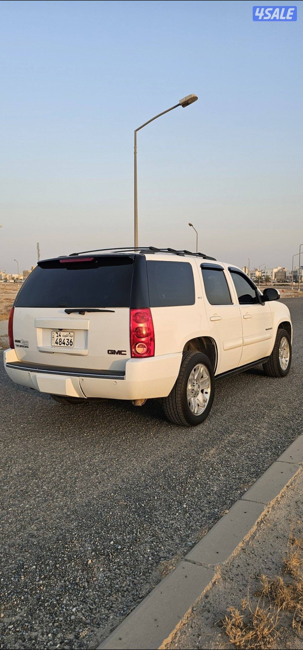 يوكون SLT دبل جير - فتحه (اعلى فئه)1