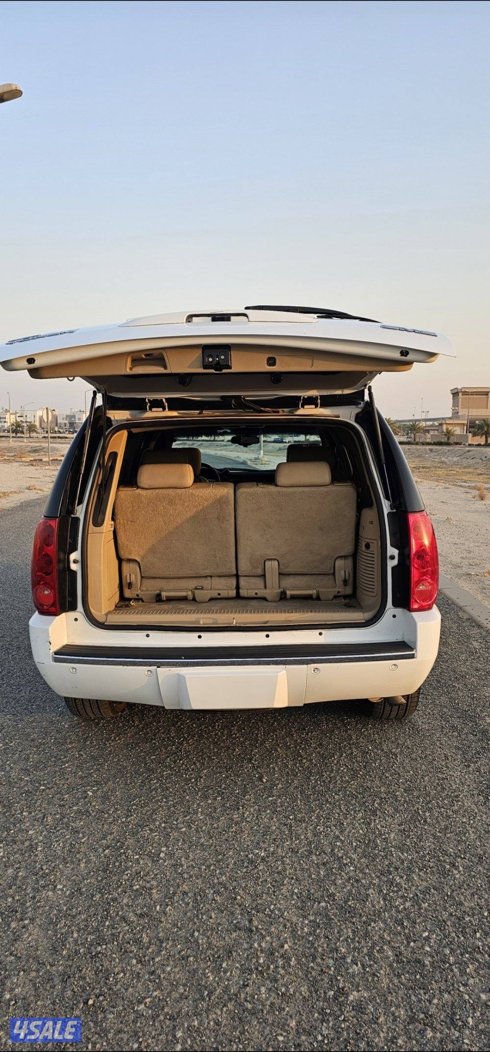 يوكون SLT دبل جير - فتحه (اعلى فئه)2