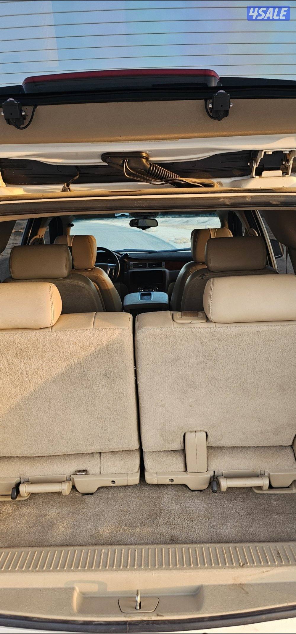 يوكون SLT دبل جير - فتحه (اعلى فئه)3