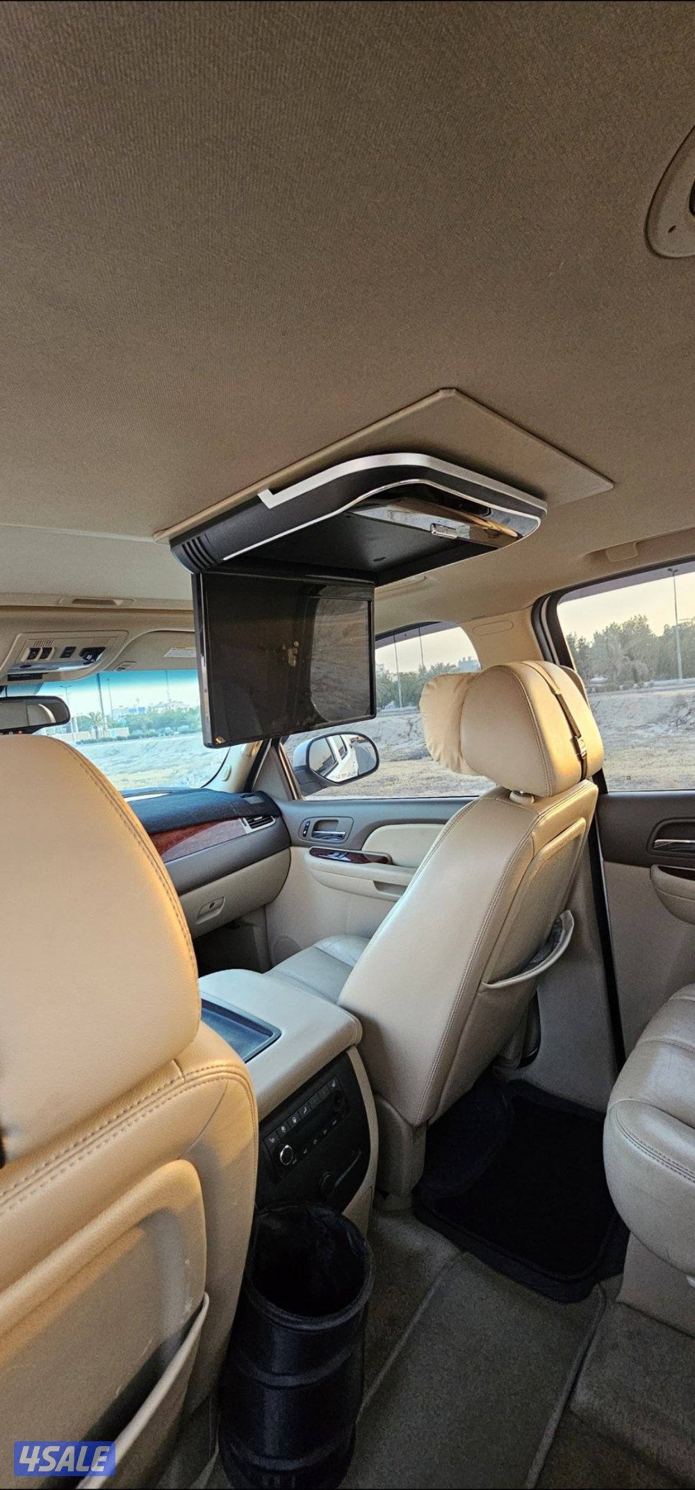 يوكون SLT دبل جير - فتحه (اعلى فئه)5