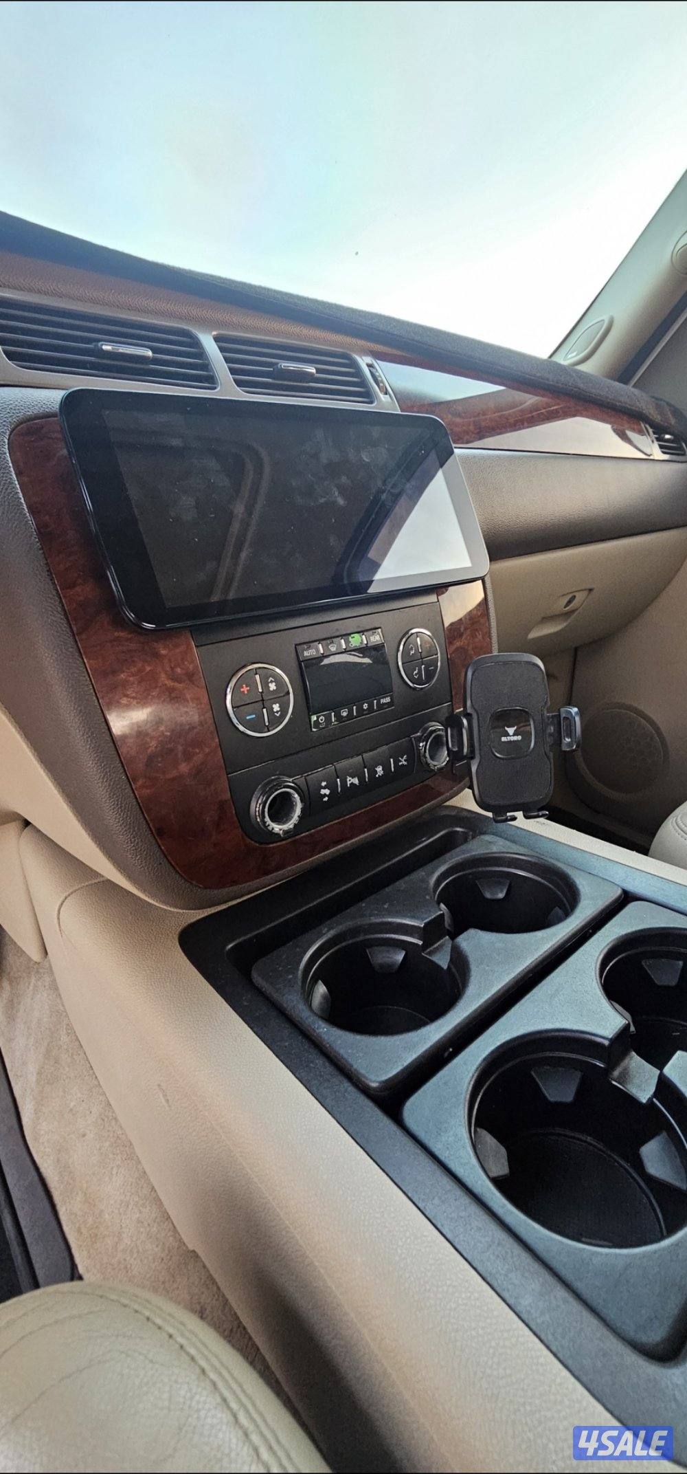 يوكون SLT دبل جير - فتحه (اعلى فئه)7