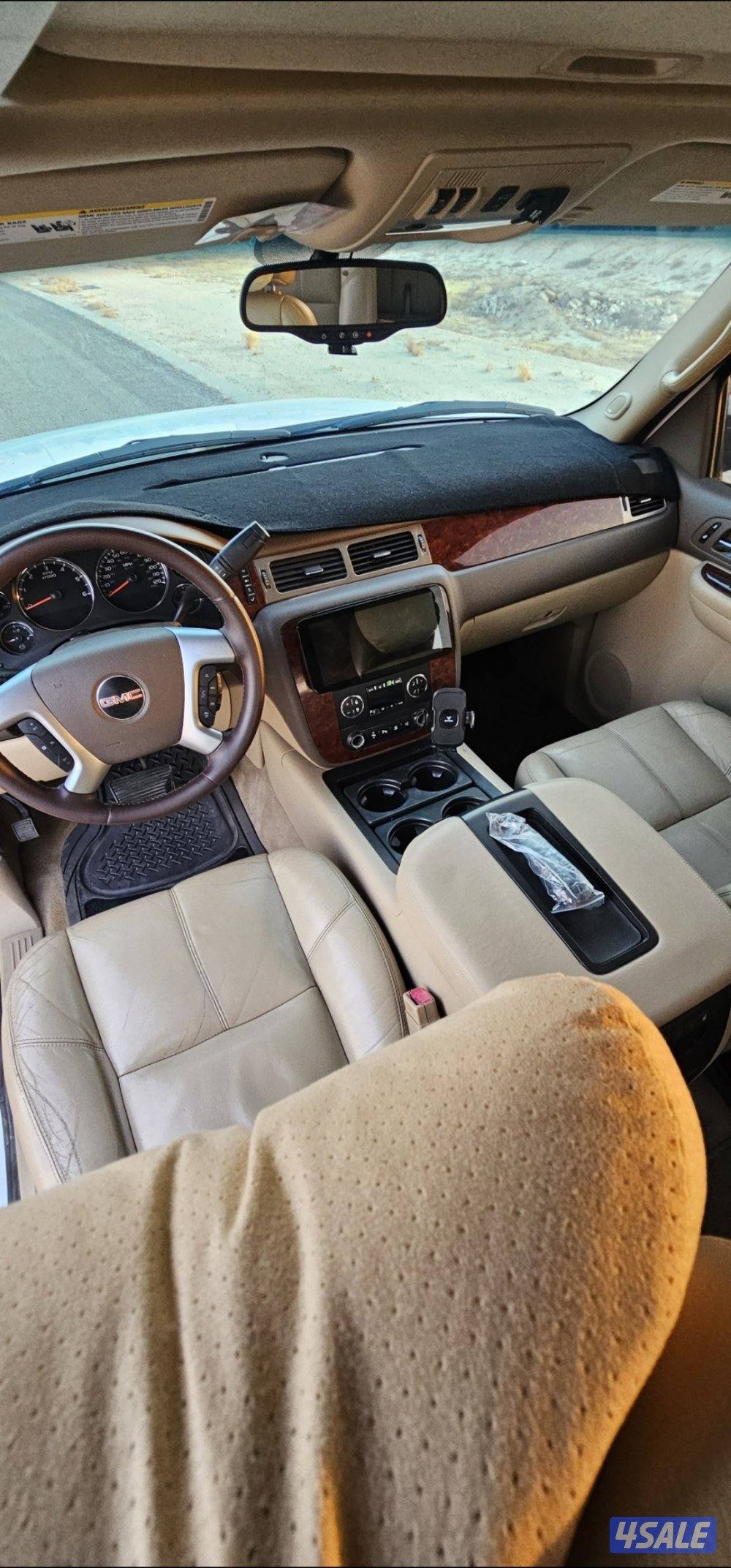 يوكون SLT دبل جير - فتحه (اعلى فئه)8