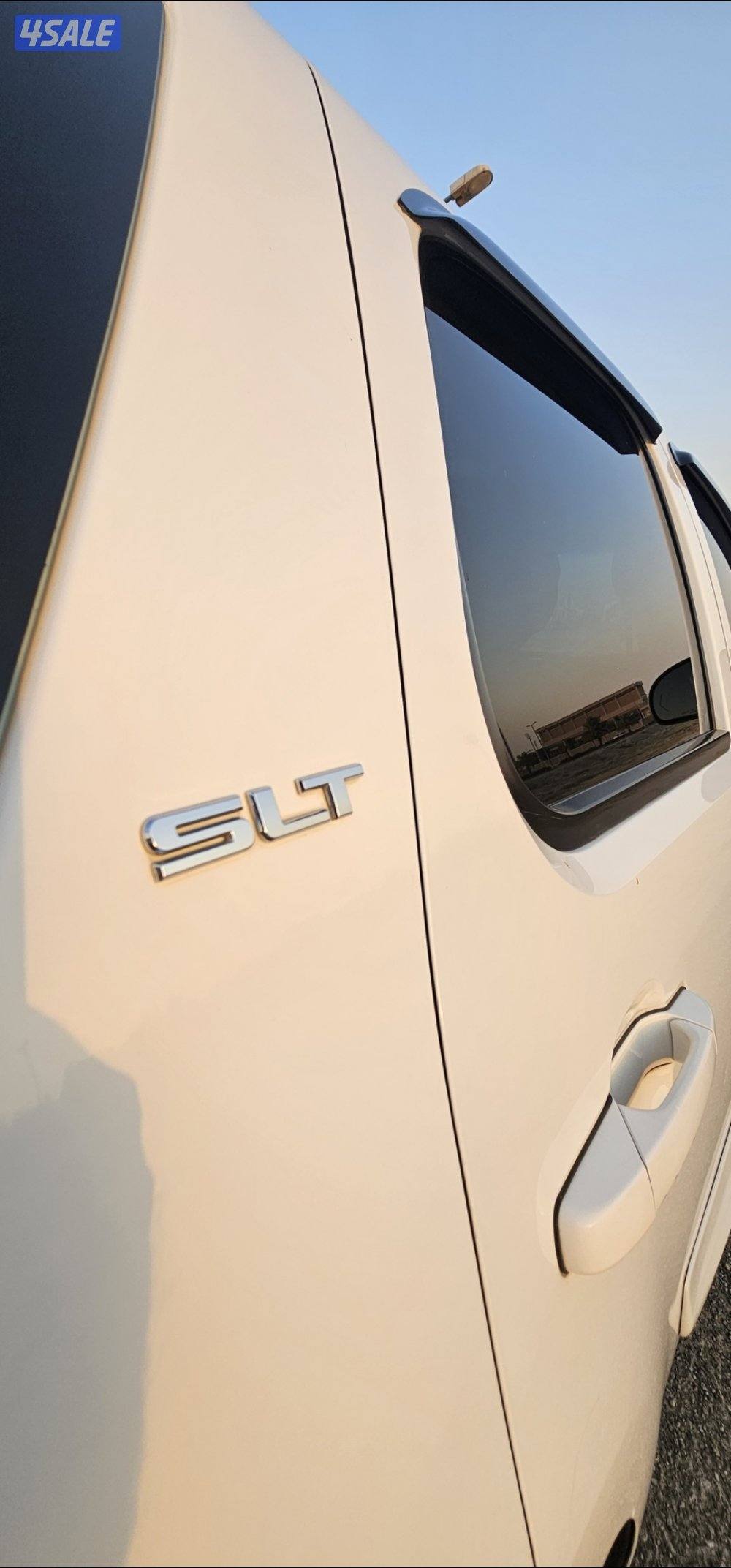 يوكون SLT دبل جير - فتحه (اعلى فئه)9