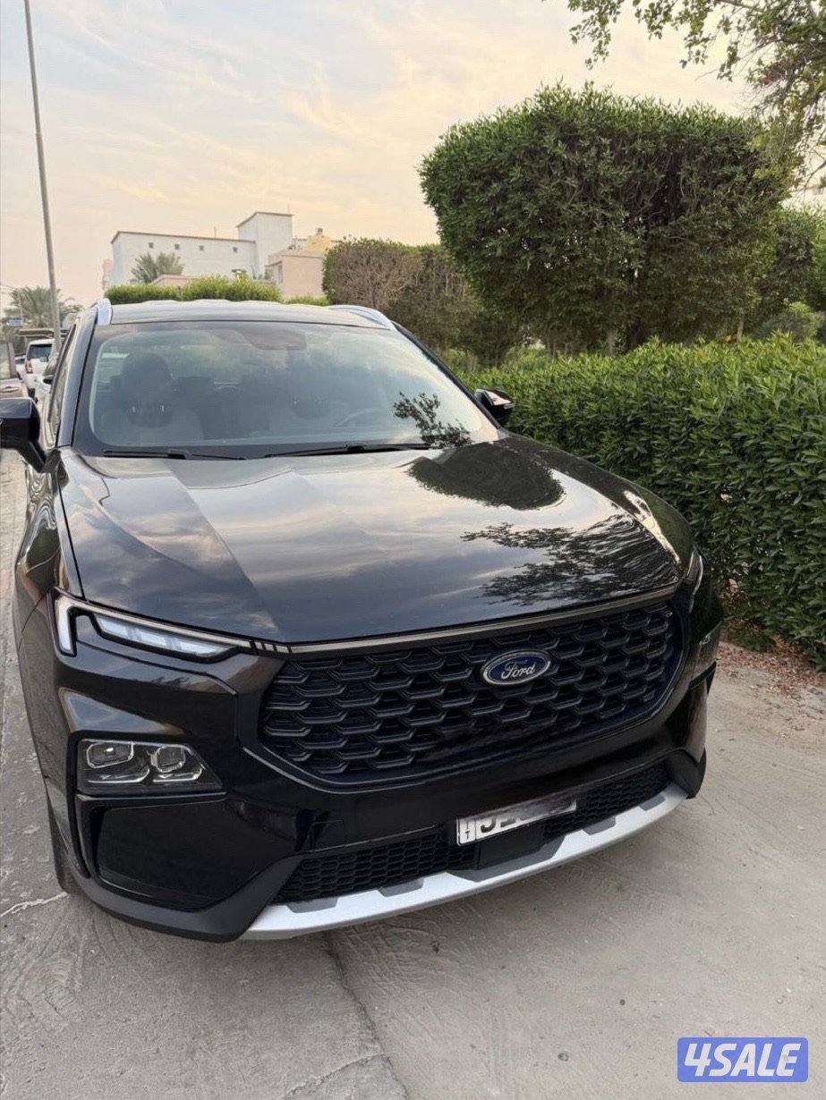 سلام عليكم للبيع فورد1