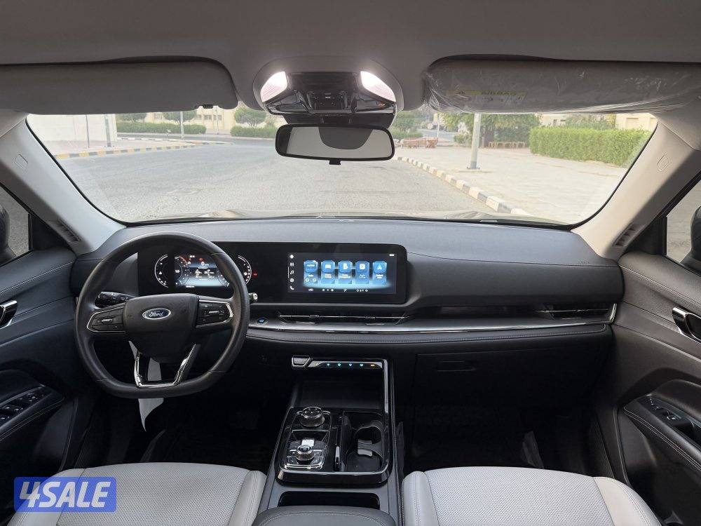 سلام عليكم للبيع فورد3