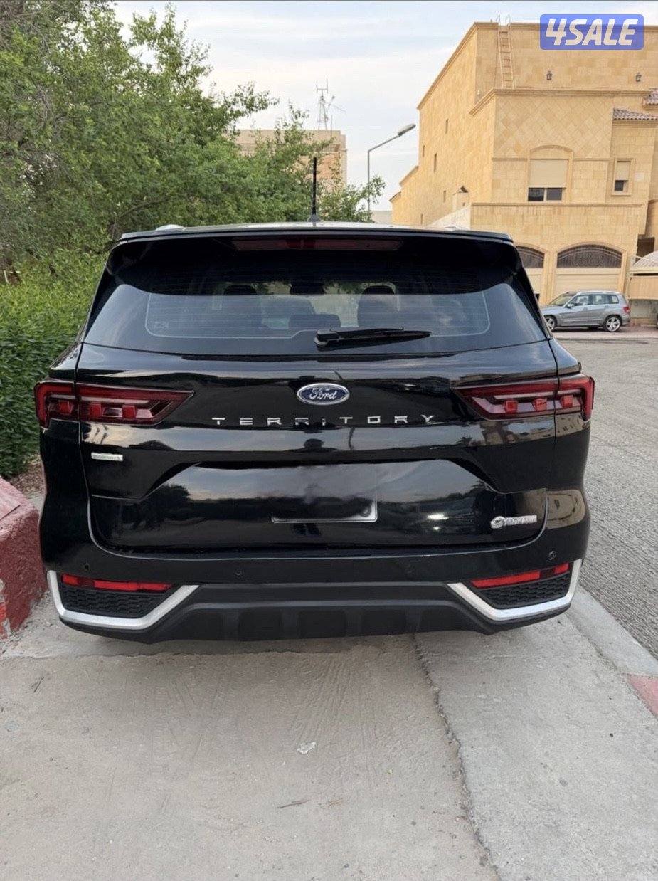 سلام عليكم للبيع فورد2