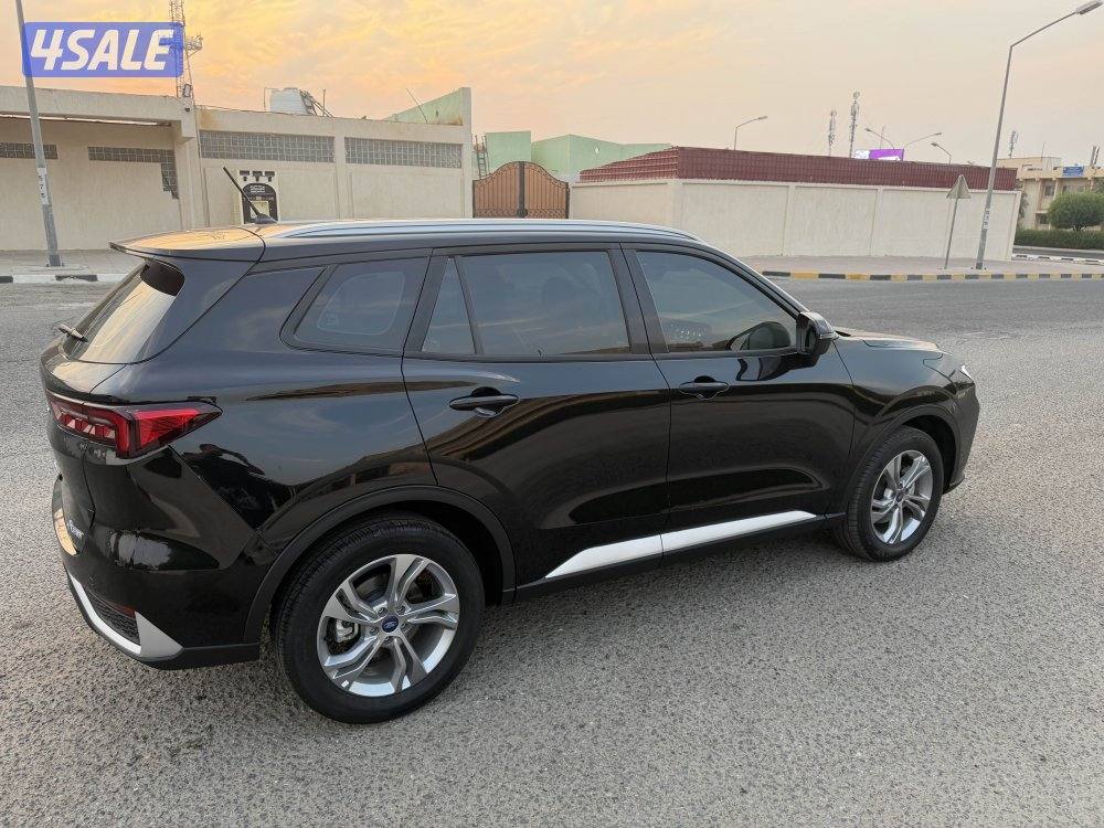 سلام عليكم للبيع فورد5