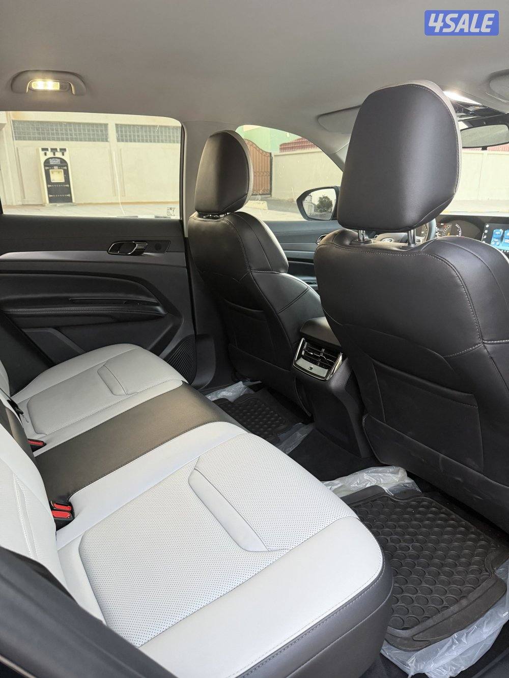 سلام عليكم للبيع فورد7