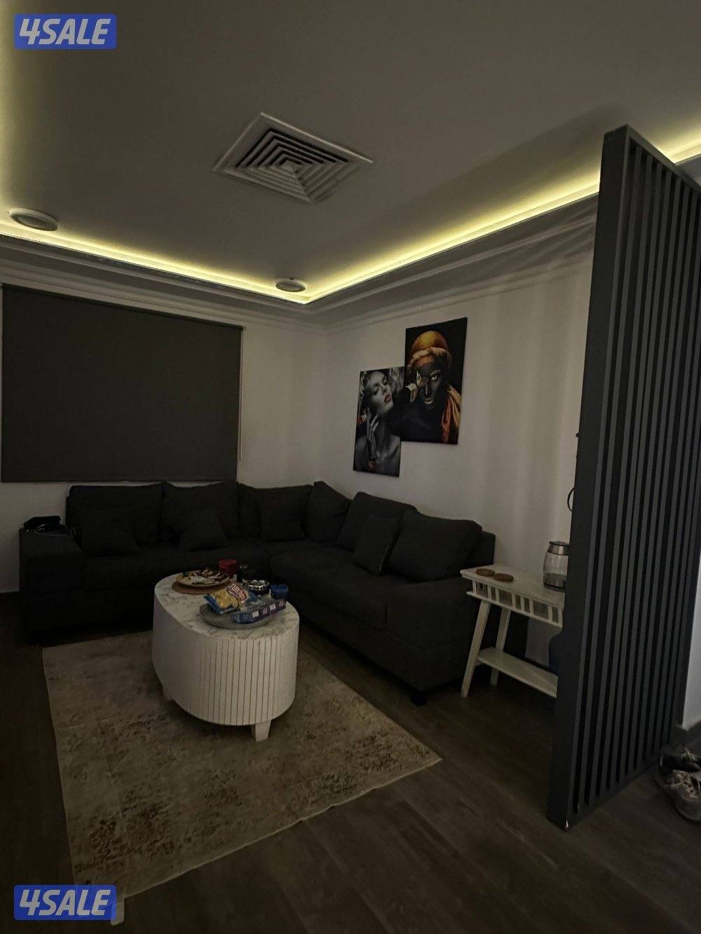 شقق للإيجار يومي أسبوعي0