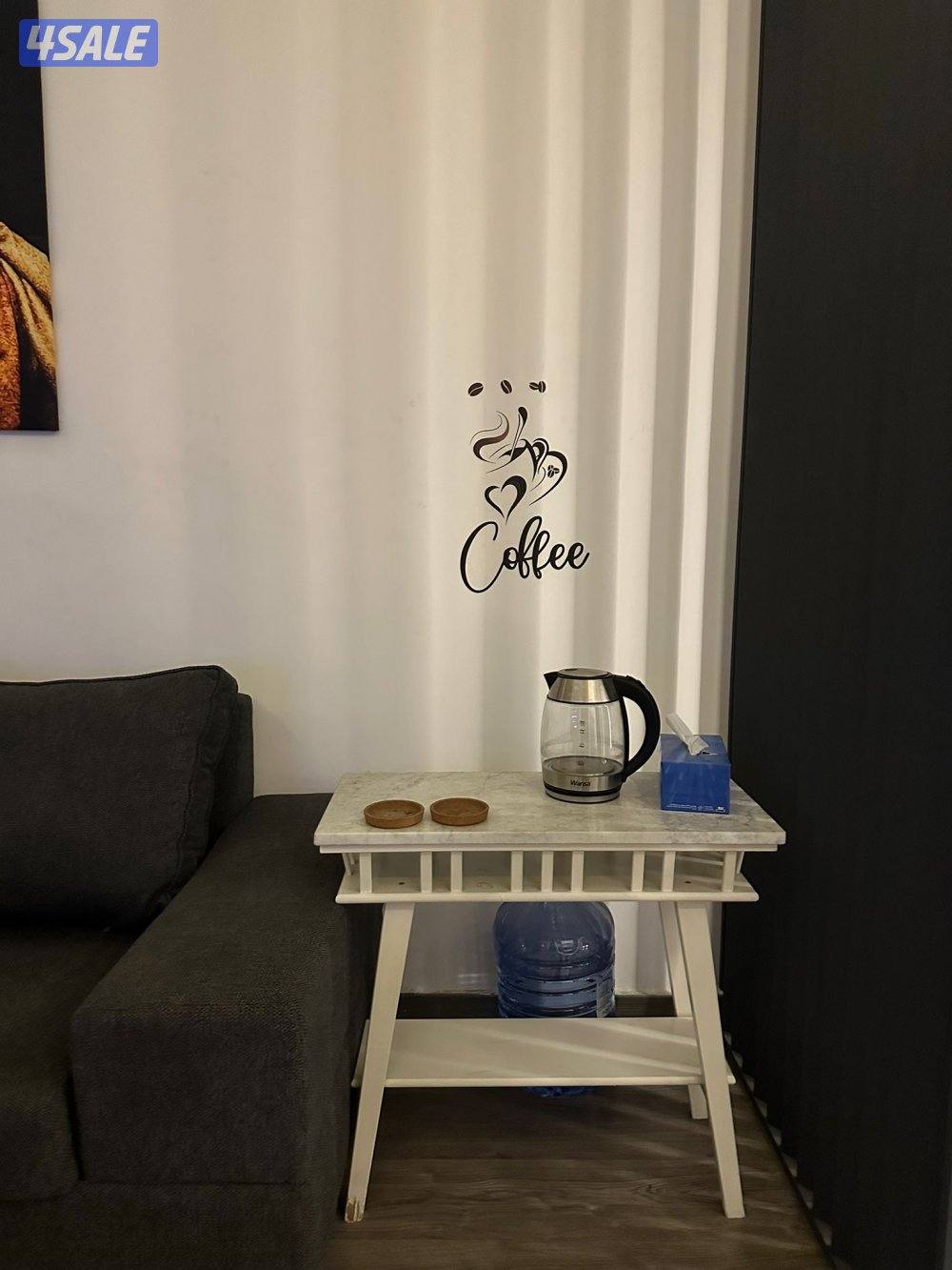 شقق للإيجار يومي أسبوعي3