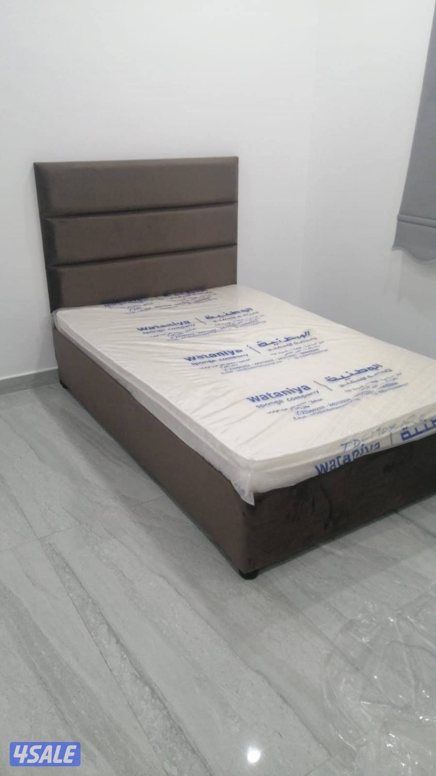 تفاصيل الحج علي احدس السراير والفرشات طبي بارخص الاسعار4