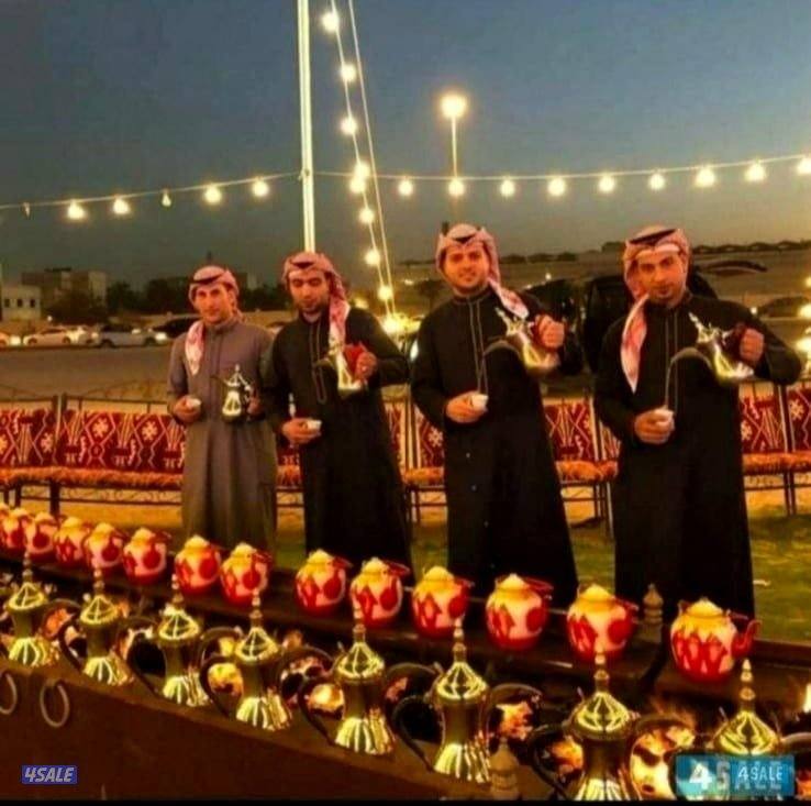 الفراونية خدمة ضيافة النوبى1