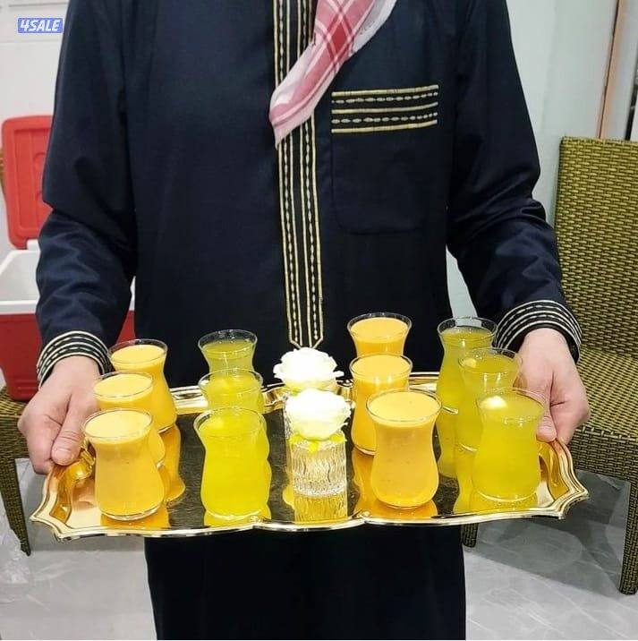 الفراونية خدمة ضيافة النوبى6