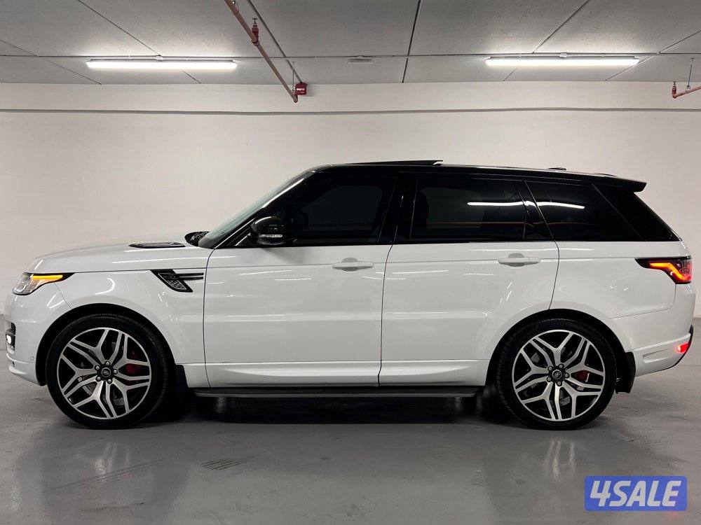 رانج روفر سبورت اوتوبيغرافي2