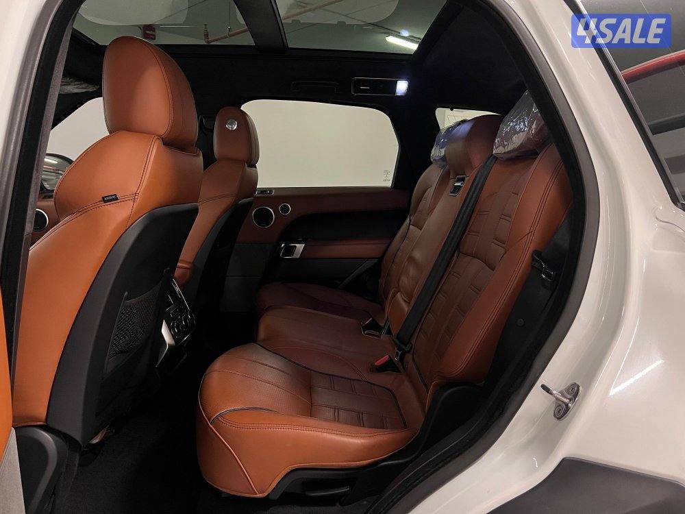 رانج روفر سبورت اوتوبيغرافي6