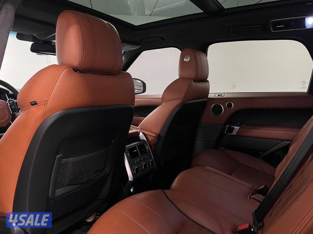 رانج روفر سبورت اوتوبيغرافي7