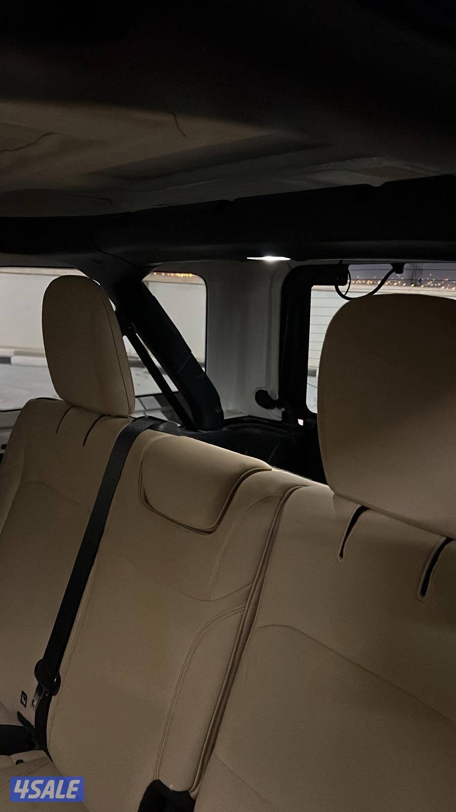 رانجلر سبورت5