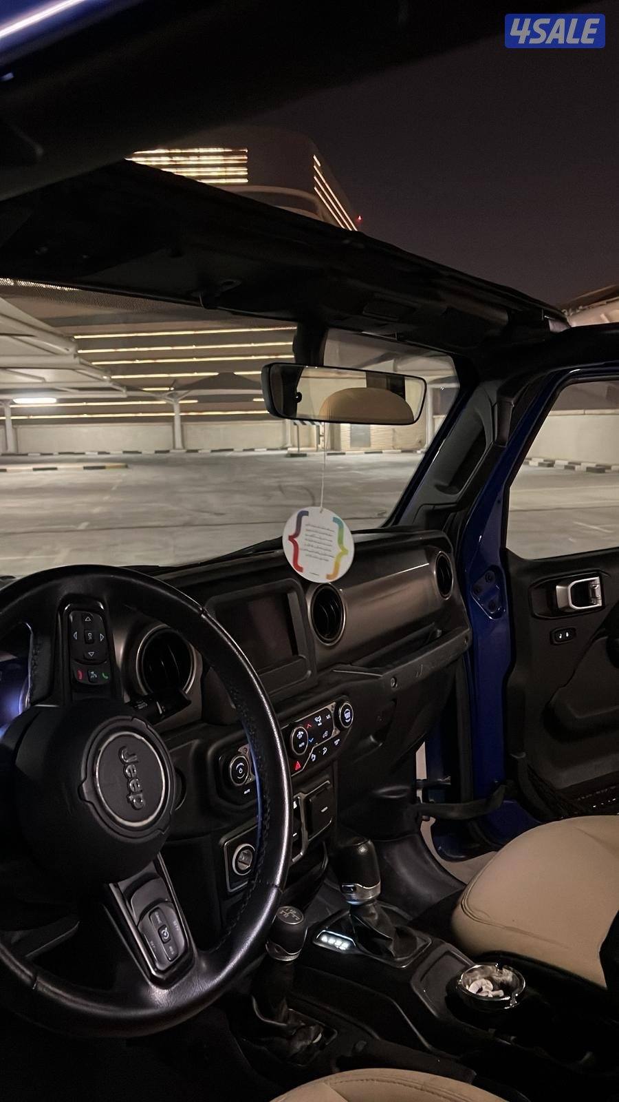 رانجلر سبورت6