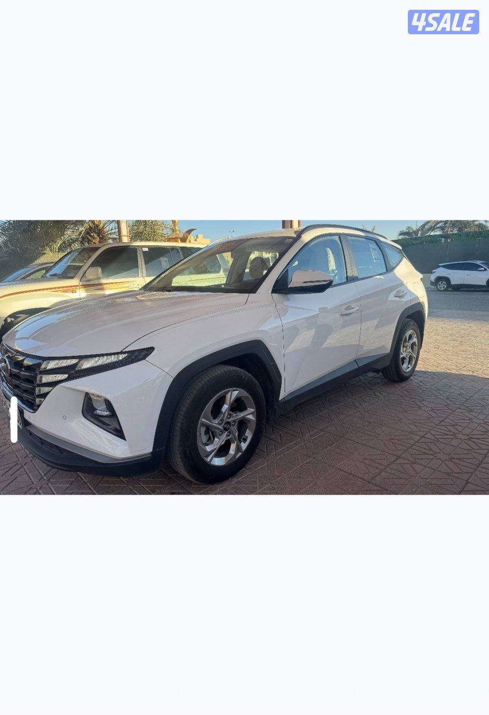 للبيع توسان شرط الفحص بحالة الوكالة0