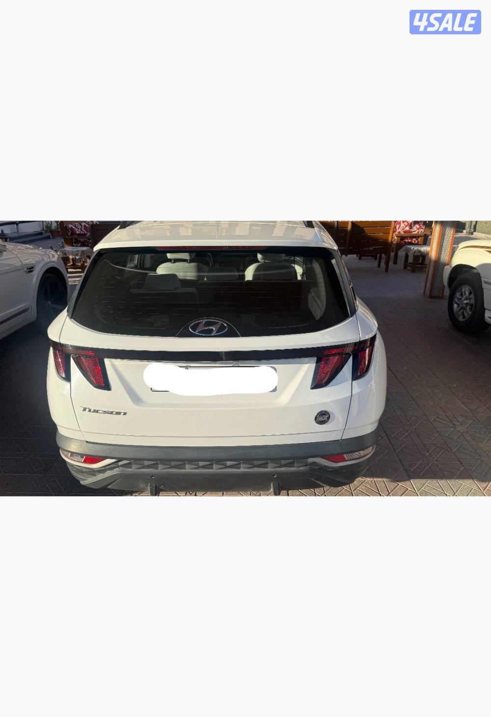 للبيع توسان شرط الفحص بحالة الوكالة1