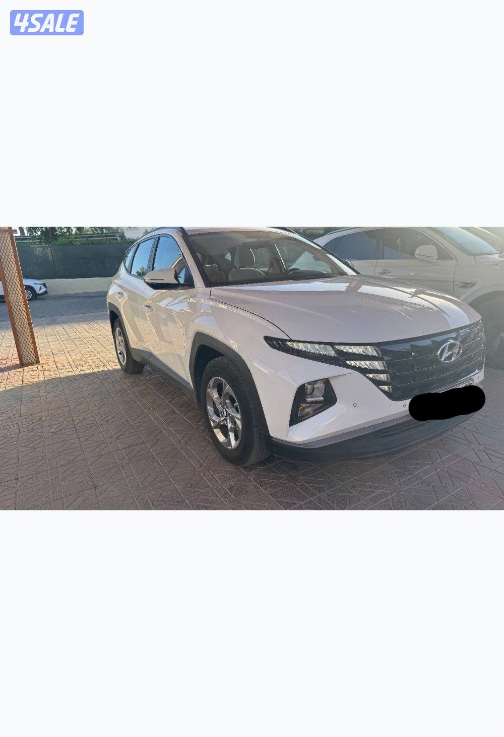 للبيع توسان شرط الفحص بحالة الوكالة2