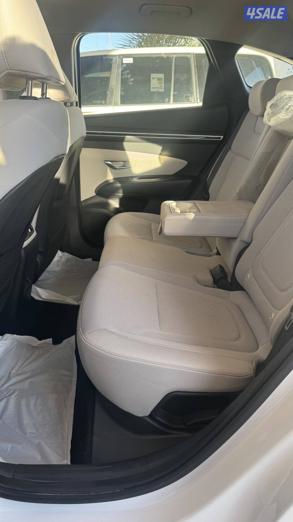 للبيع توسان شرط الفحص بحالة الوكالة3