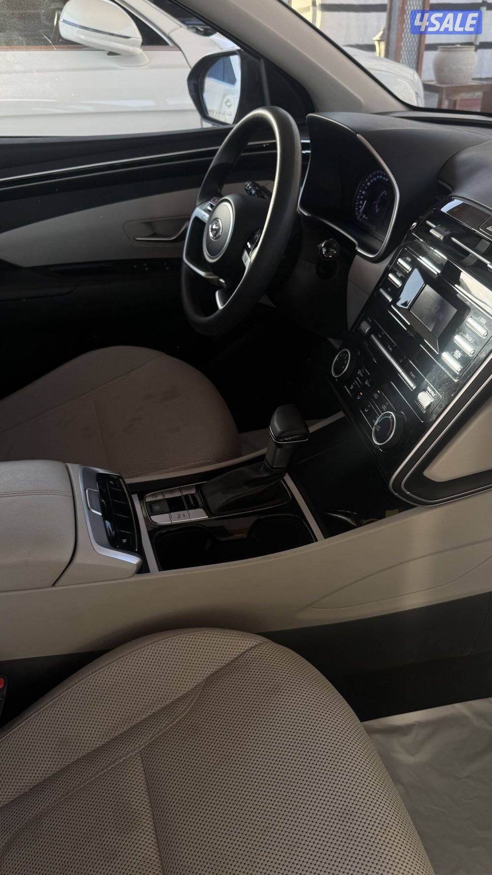 للبيع توسان شرط الفحص بحالة الوكالة4