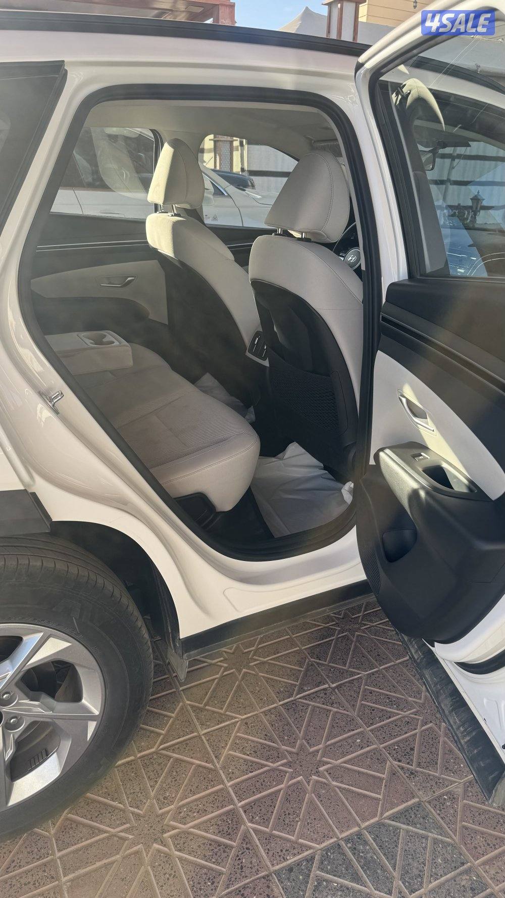 للبيع توسان شرط الفحص بحالة الوكالة6