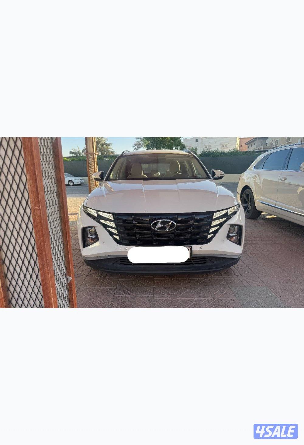 للبيع توسان شرط الفحص بحالة الوكالة7