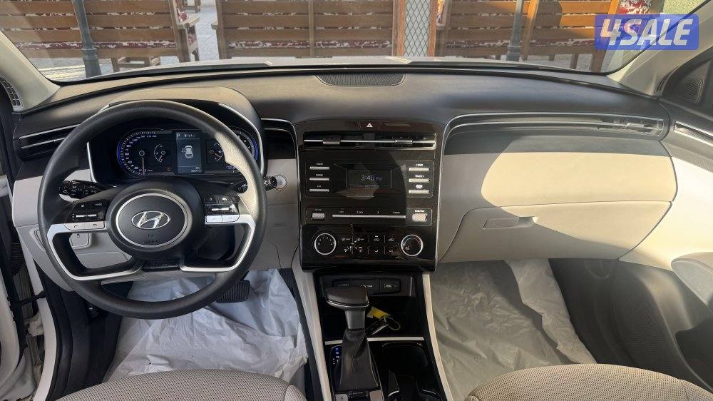 للبيع توسان شرط الفحص بحالة الوكالة8