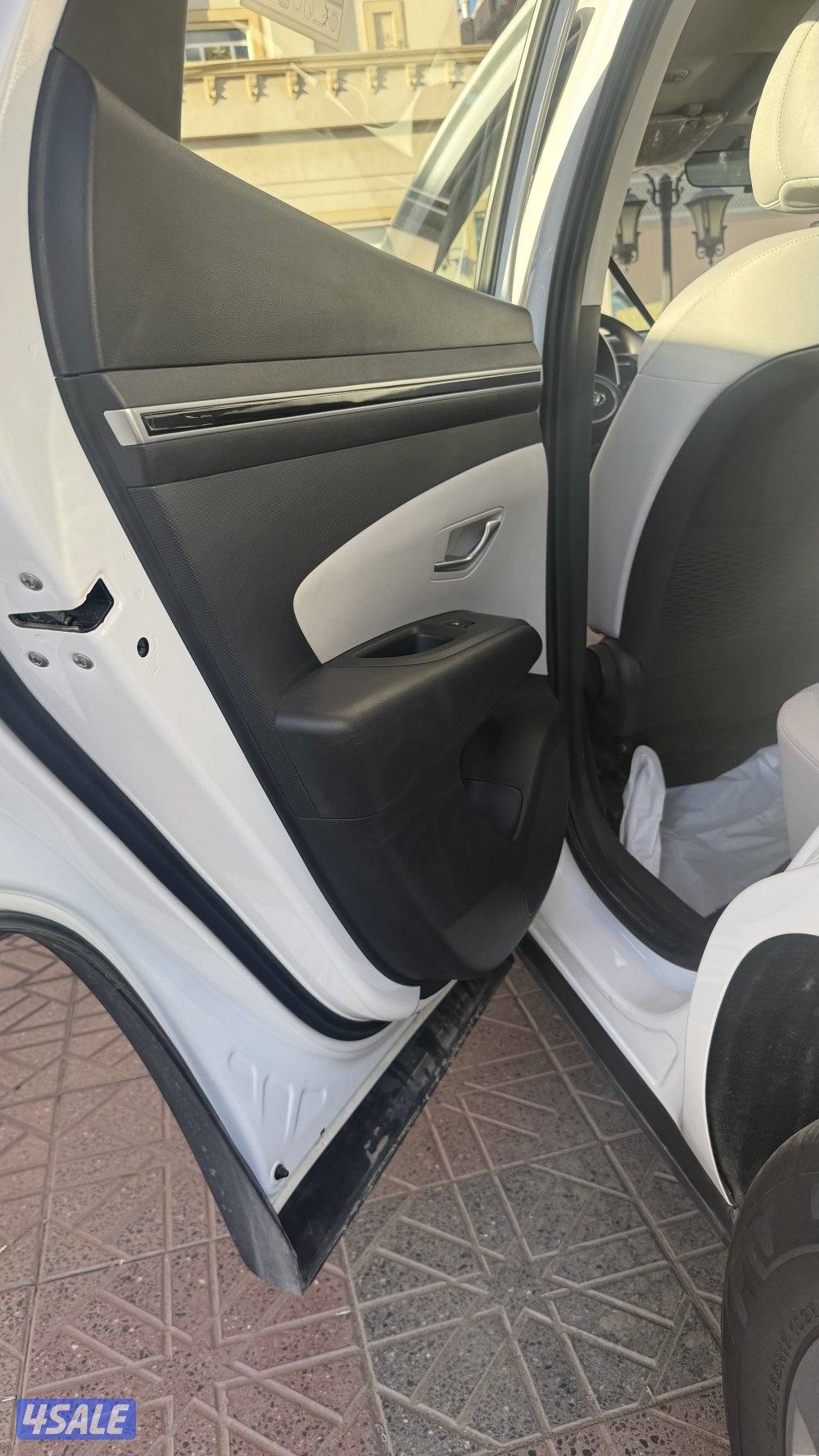 للبيع توسان شرط الفحص بحالة الوكالة9