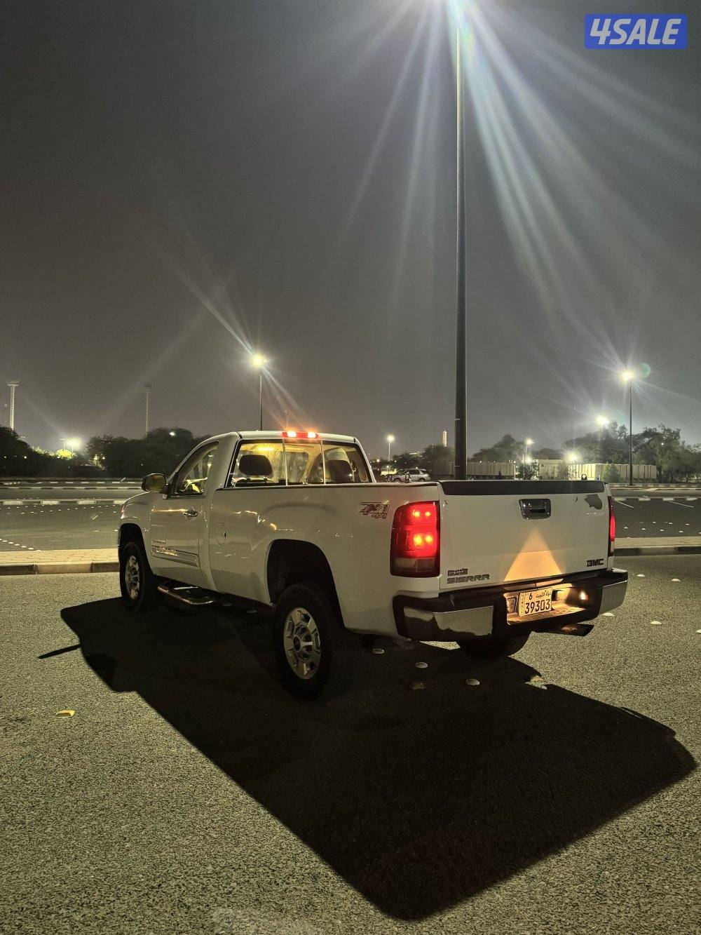 للبيع جمس hd غماره دبل قير شاصي جيد0