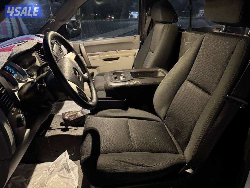 للبيع جمس hd غماره دبل قير شاصي جيد1