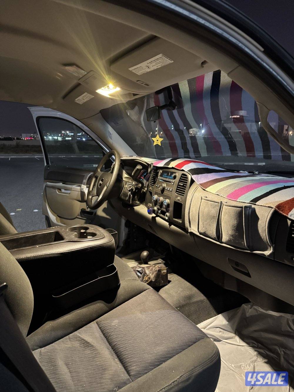 للبيع جمس hd غماره دبل قير شاصي جيد10