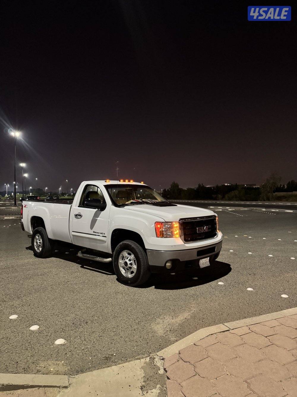 للبيع جمس hd غماره دبل قير شاصي جيد12