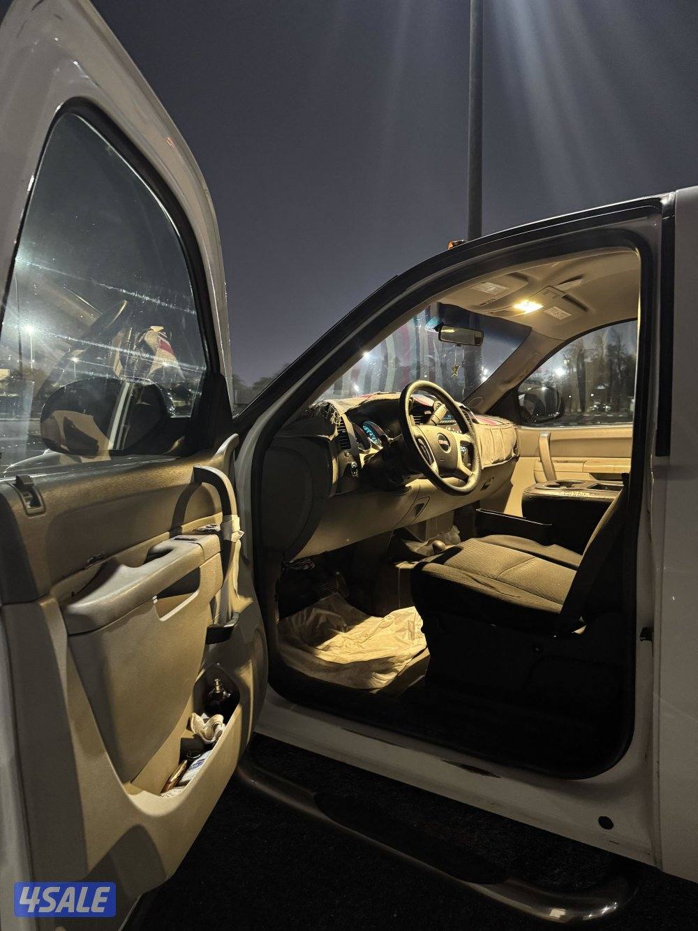 للبيع جمس hd غماره دبل قير شاصي جيد13