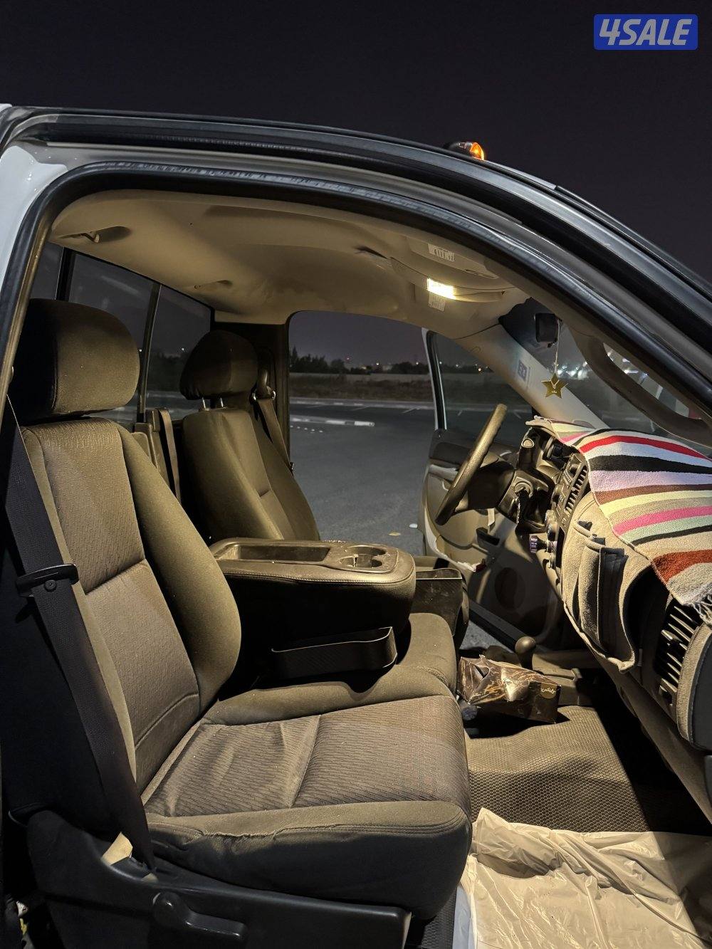 للبيع جمس hd غماره دبل قير شاصي جيد14