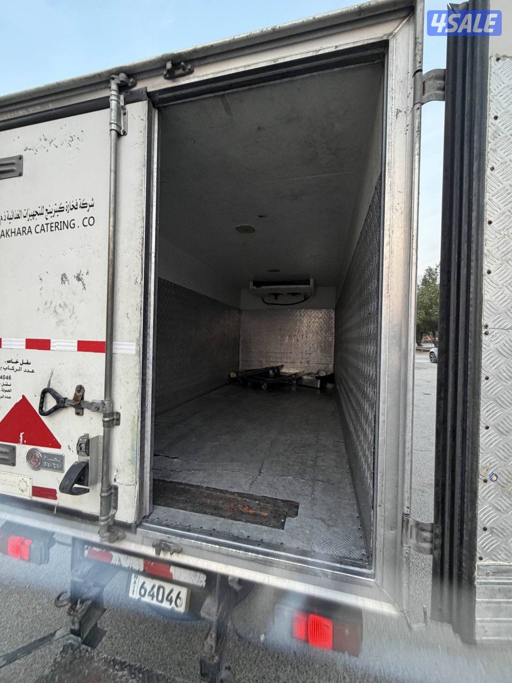 هاف لوري ثلاجه4