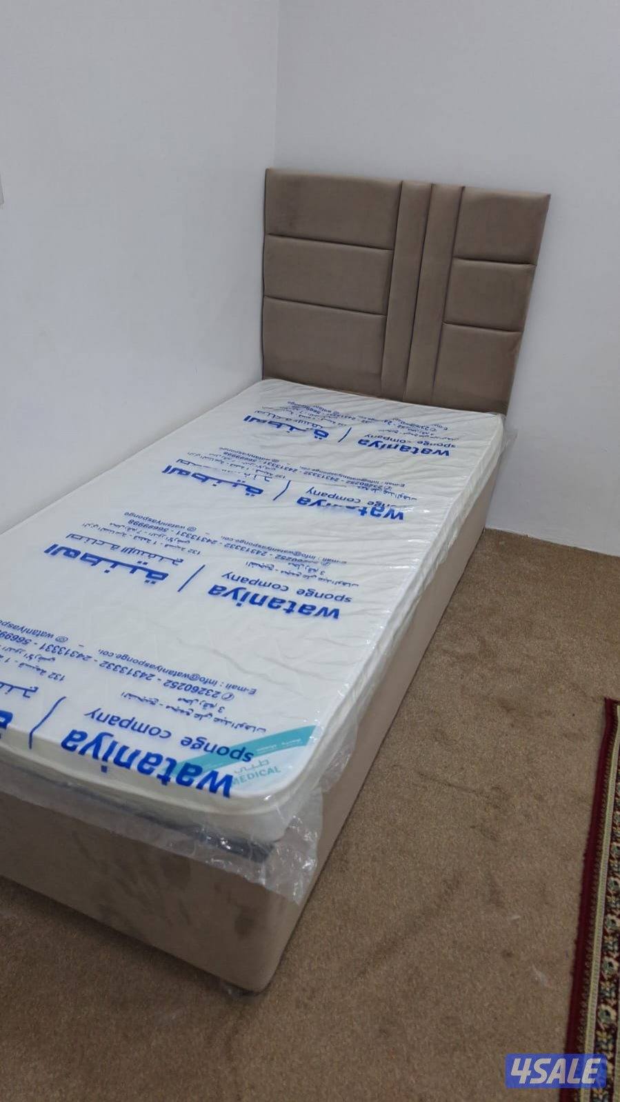 تفاصيل ابو غالي الحديث سراير وفرشات طبي بارخص الاسعار4