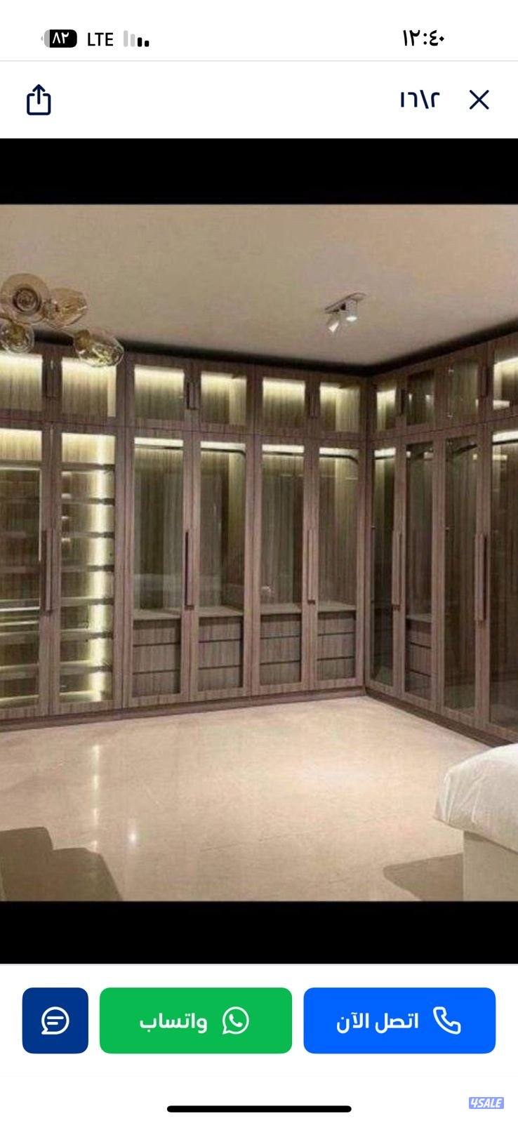 منجره الدمياطى للاثاث والمفروشات تفصال جميع غرف النوم2