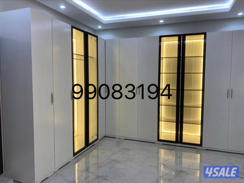 منجره الدمياطى للاثاث والمفروشات تفصال جميع غرف النوم3